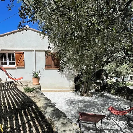 Au Calme Avec Jardin, Parking, Clim, Proche De ! Holiday home *