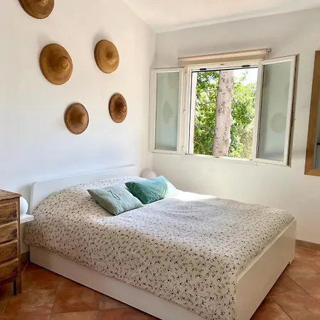 Au Calme Avec Jardin, Parking, Clim, Proche De ! Holiday home La Ciotat